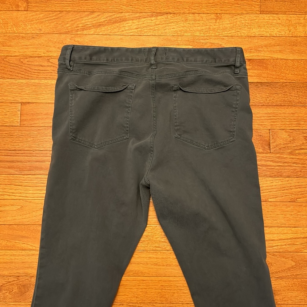 Loft pants - Picture 3 of 4